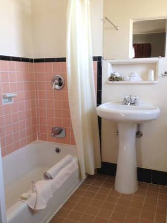 Imagen de la habitación del Hotel Rugged Country Lodge. Foto 11