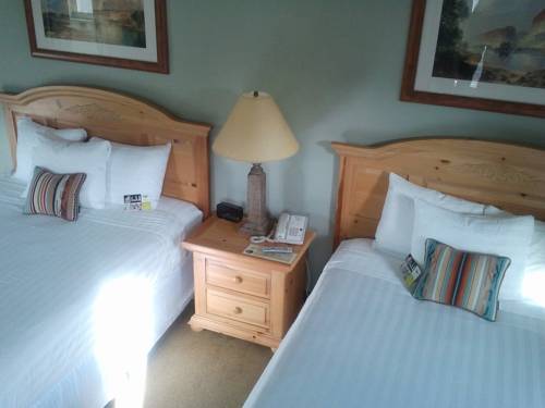 Imagen de la habitación del Hotel Rugged Country Lodge. Foto 12