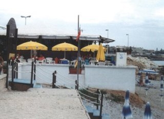 Imagen de los exteriores del Hotel Ruggero II. Foto 4