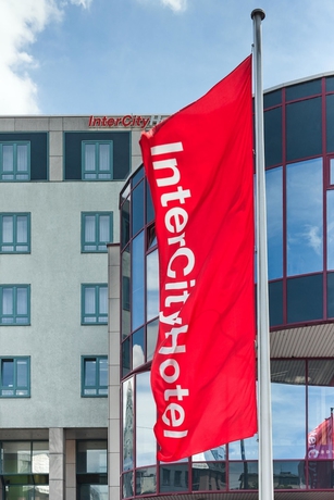 Imagen general del Hotel Rugs Augsburg City. Foto 3