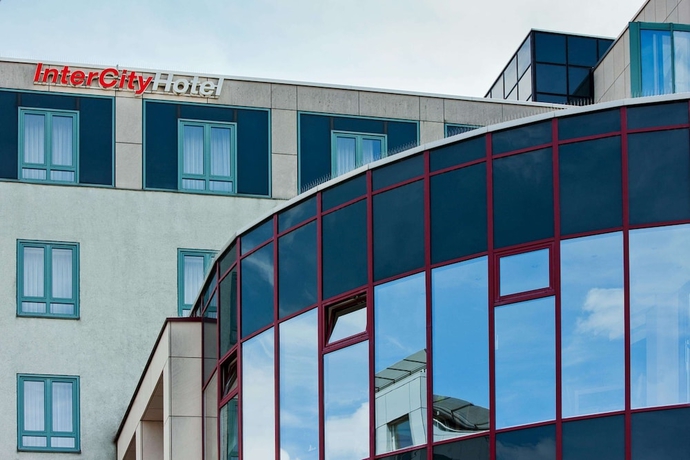 Imagen general del Hotel Rugs Augsburg City Trademark Collection by Wyndham. Foto 4