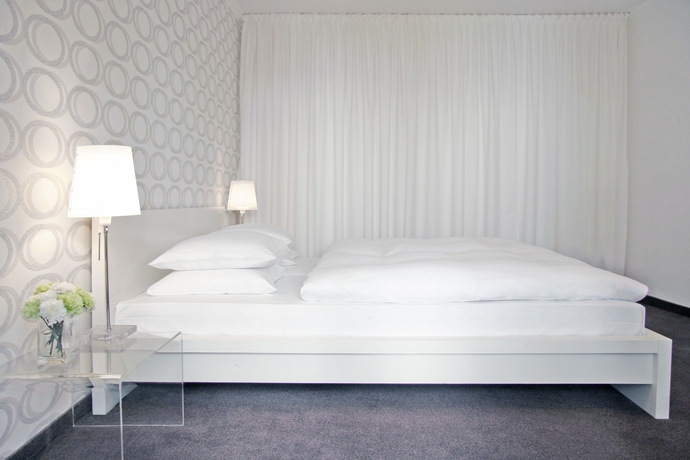 Imagen de la habitación del Hotel Rugs Köln. Foto 5