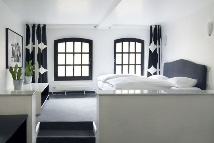 Imagen de la habitación del Hotel Rugs Köln. Foto 6