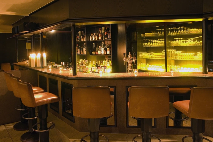 Imagen de los interiores del Hotel Rugs Köln. Foto 8