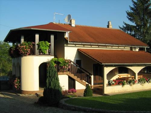 Imagen general del Hotel Ruhige Lage. Foto 1