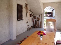 Imagen general del Hotel Ruhige Lage. Foto 2
