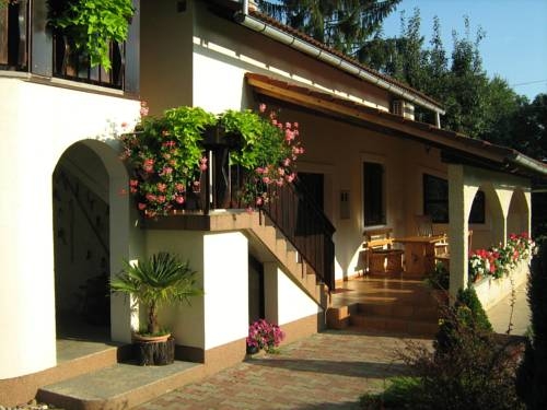 Imagen general del Hotel Ruhige Lage. Foto 3