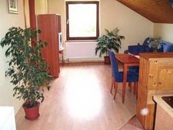 Imagen general del Hotel Ruhige Lage. Foto 4