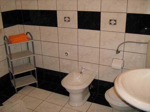 Imagen general del Hotel Ruhige Lage. Foto 5