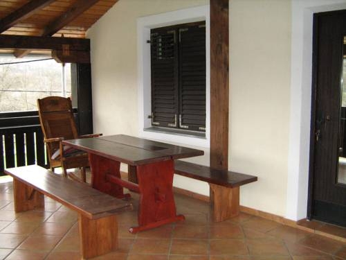 Imagen general del Hotel Ruhige Lage. Foto 6
