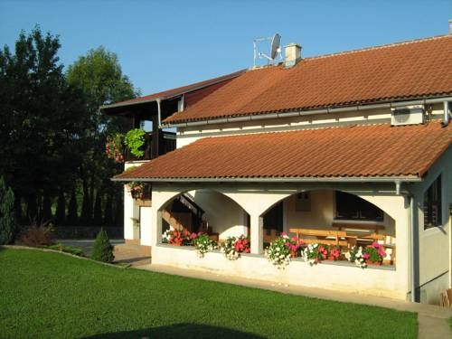Imagen general del Hotel Ruhige Lage. Foto 8