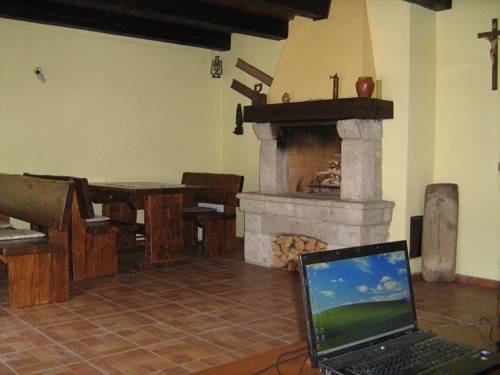 Imagen general del Hotel Ruhige Lage. Foto 9