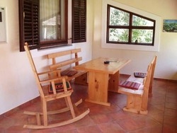 Imagen general del Hotel Ruhige Lage. Foto 11