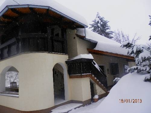 Imagen general del Hotel Ruhige Lage. Foto 14