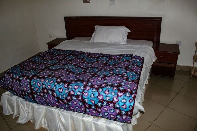 Imagen de la habitación del Hotel Ruhondo Beach Resort, Gashaki. Foto 14