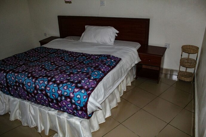 Imagen de la habitación del Hotel Ruhondo Beach Resort, Gashaki. Foto 15