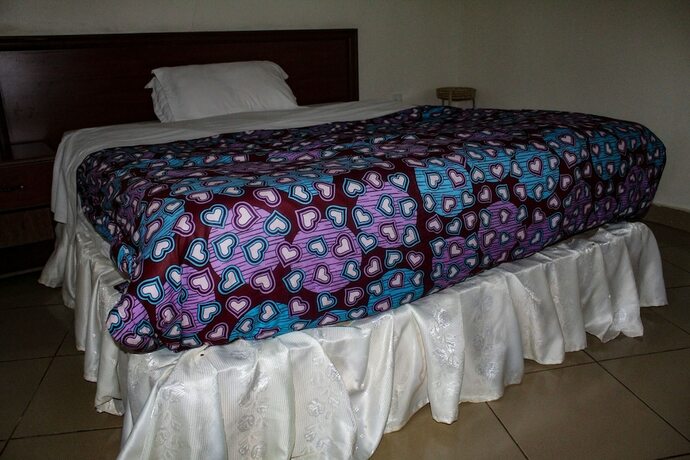 Imagen general del Hotel Ruhondo Beach Resort, Gashaki. Foto 4