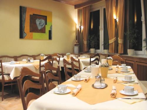 Imagen general del Hotel Ruhr Hotel. Foto 3