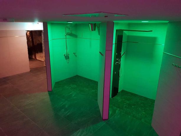 Imagen general del Hotel Ruhr Inn. Foto 3