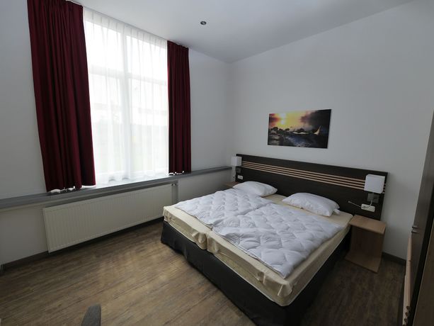 Imagen de la habitación del Hotel Ruhr Inn. Foto 9