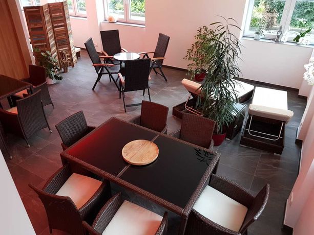 Imagen general del Hotel Ruhr Inn. Foto 4