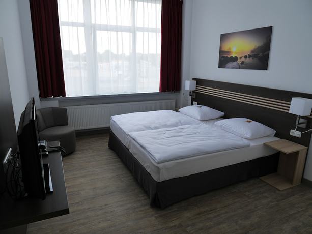 Imagen de la habitación del Hotel Ruhr Inn. Foto 12