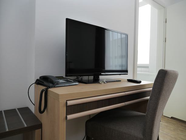 Imagen de la habitación del Hotel Ruhr Inn. Foto 13