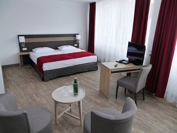 Imagen de la habitación del Hotel Ruhr Inn. Foto 14