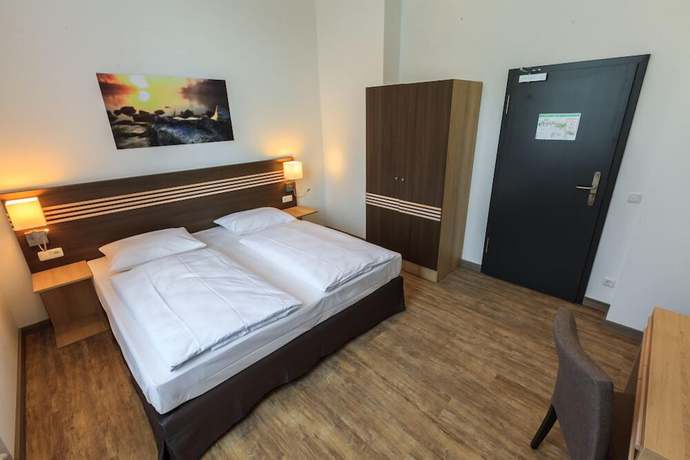 Imagen de la habitación del Hotel Ruhr Inn. Foto 15