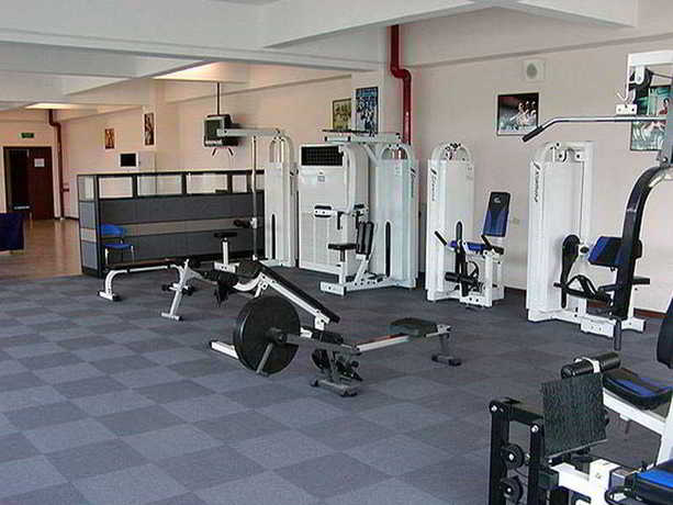 Imagen general del Hotel Rui Cheng. Foto 1