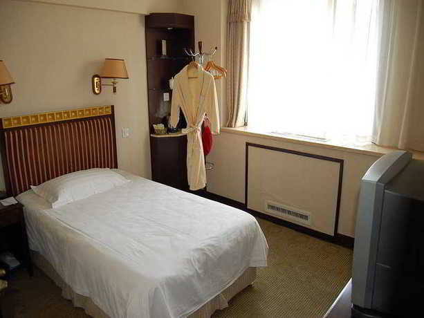 Imagen de la habitación del Hotel Rui Cheng. Foto 4