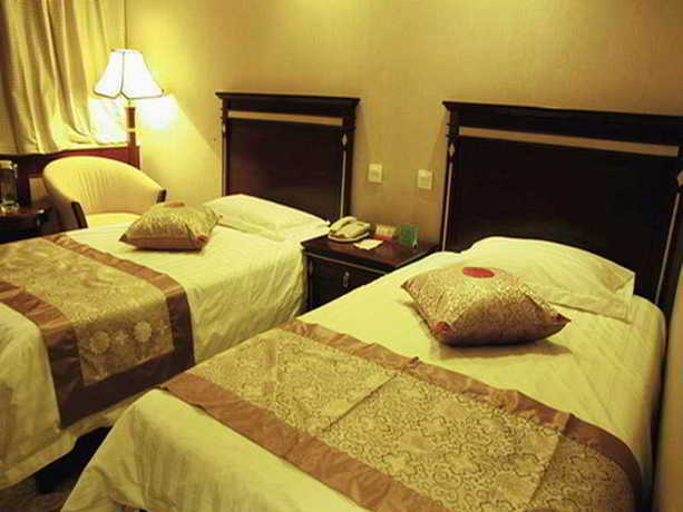 Imagen de la habitación del Hotel Rui Cheng. Foto 5