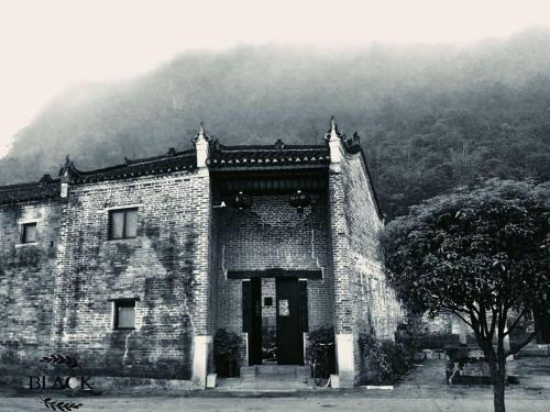 Imagen de la habitación del Hotel Rui Hua Courtyard. Foto 5