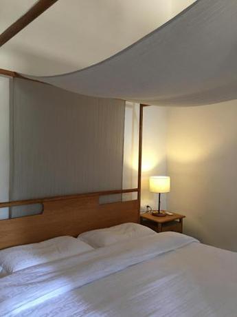 Imagen de la habitación del Hotel Rui Hua Courtyard. Foto 9
