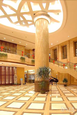 Imagen de la habitación del Hotel Rui Xin Hotel - Fuqing. Foto 2