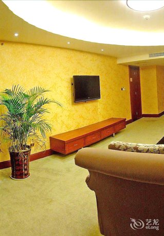 Imagen de la habitación del Hotel Rui Xin Hotel - Fuqing. Foto 9