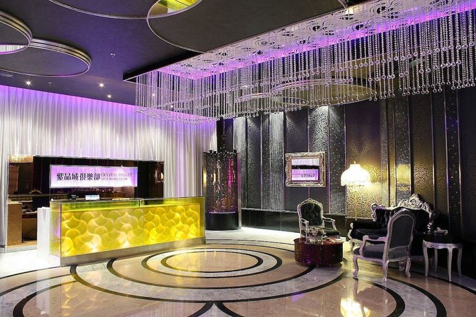 Imagen de la habitación del Hotel Rui Xin Hotel - Fuqing. Foto 11