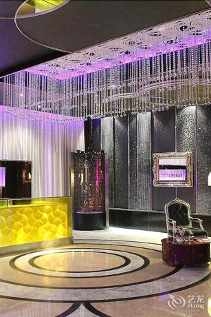 Imagen de la habitación del Hotel Rui Xin Hotel - Fuqing. Foto 13