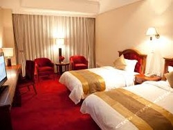 Imagen de la habitación del Hotel Ruian. Foto 3