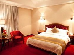 Imagen de la habitación del Hotel Ruian. Foto 4