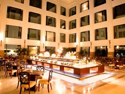 Imagen de los interiores del Hotel Ruian. Foto 5