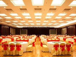 Imagen del bar/restaurante del Hotel Ruian. Foto 2