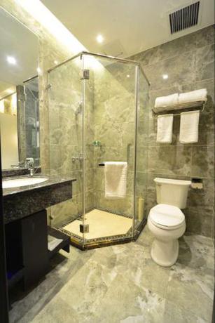 Imagen general del Hotel Ruibang Molly. Foto 2