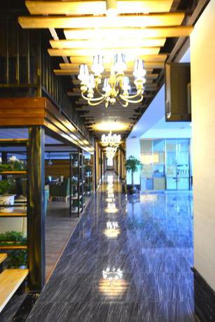 Imagen general del Hotel Ruibang Molly. Foto 3