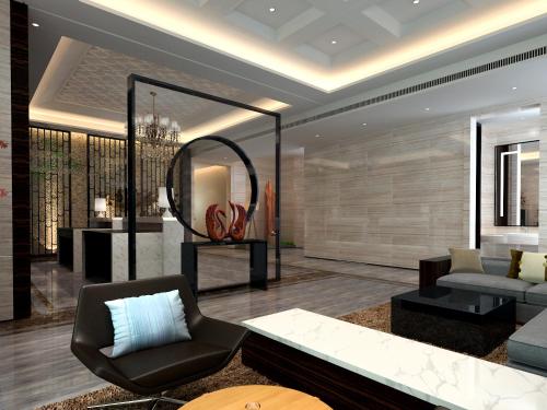 Imagen general del Hotel Ruibang Molly. Foto 4