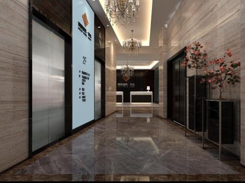 Imagen general del Hotel Ruibang Molly. Foto 6