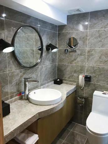 Imagen de la habitación del Hotel Ruicheng. Foto 4