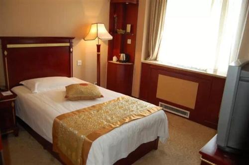 Imagen de la habitación del Hotel Ruicheng. Foto 5