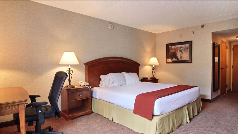 Imagen de la habitación del Hotel Ruidoso Mountain Inn. Foto 3