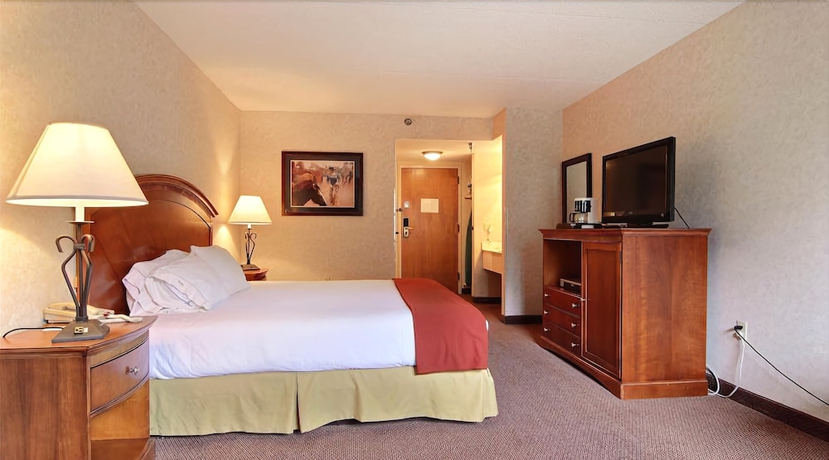 Imagen de la habitación del Hotel Ruidoso Mountain Inn. Foto 4